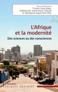 Picture of L’Afrique et la modernité