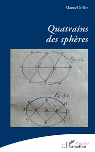 Image de Quatrains des sphères