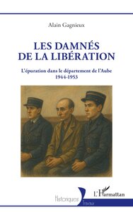 Picture of Les damnés de la Libération