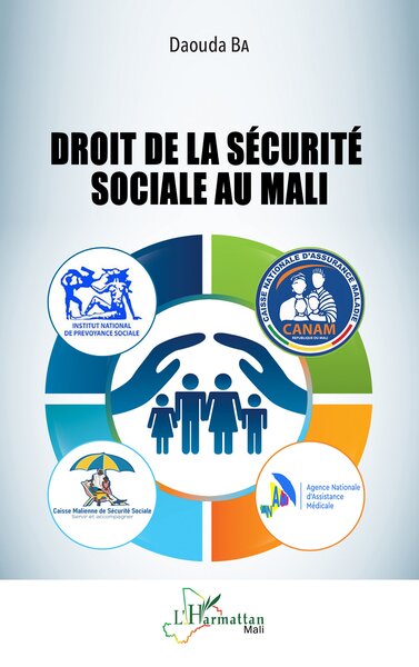 Picture of Droit de la sécurité sociale au Mali