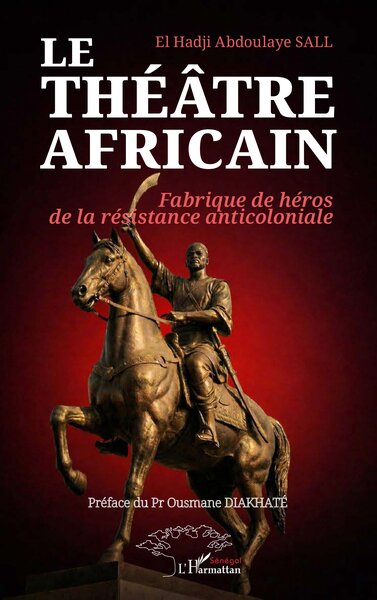 Picture of Le théâtre africain