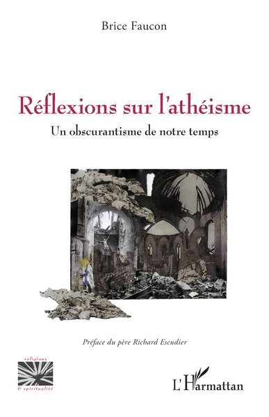 Image de Réflexions sur l’athéisme