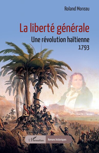 Picture of La liberté générale