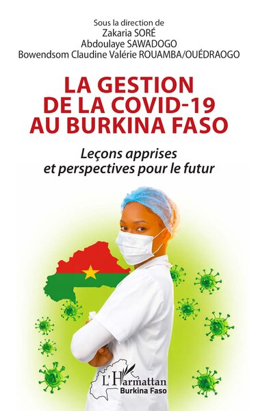 Image de La gestion de la Covid-19 au Burkina Faso