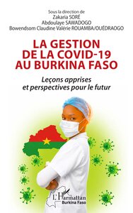 Image de La gestion de la Covid-19 au Burkina Faso