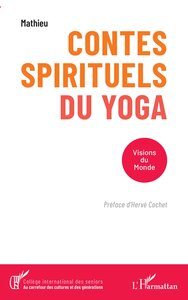 Image de Contes spirituels du yoga