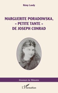 Picture of Marguerite Poradowska,  «?petite tante?» de Joseph Conrad