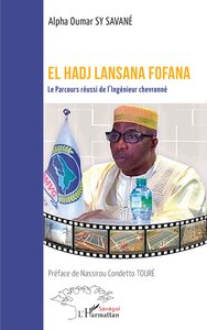 Picture of El Hadj Lansana Fofana