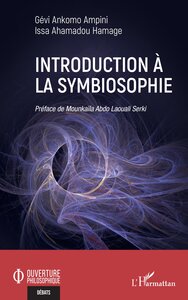 Image de Introduction à la symbiosophie