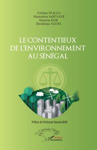 Image de Contentieux de l’environnement au Sénégal