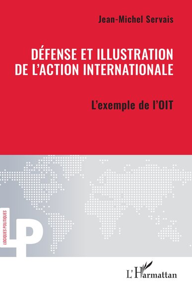 Picture of Défense et illustration de l'action internationale