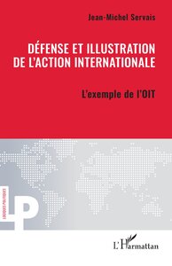 Picture of Défense et illustration de l'action internationale