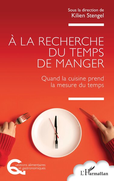 Image de À la recherche du temps de manger