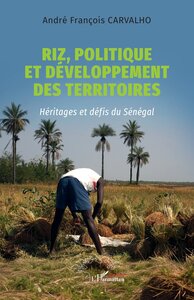 Picture of Riz, politique et développement des territoires