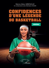 Image de Confidences d’une légende du basketball