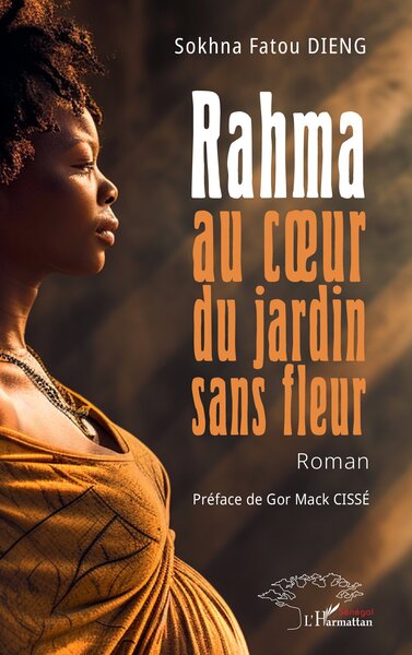 Picture of Rahma au cœur du jardin sans fleur