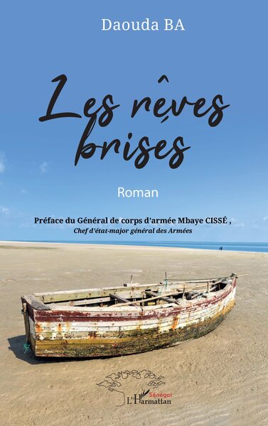 Picture of Les rêves brisés