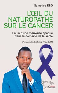 Image de L'œil du naturopathe sur le cancer