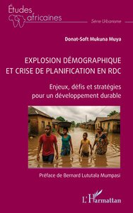 Picture of Explosion démographique et crise de planification en RDC