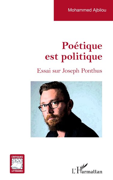 Picture of Poétique est politique