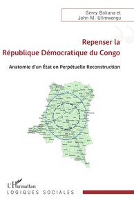 Image de Repenser la République Démocratique du Congo