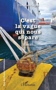 Picture of C’est la vague qui nous sépare
