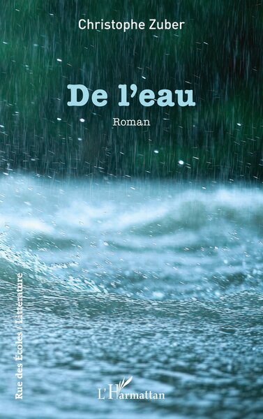 Picture of De l’eau