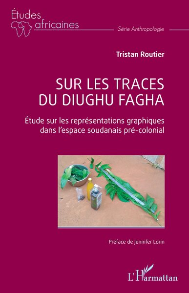 Picture of Sur les traces du diughu fagha