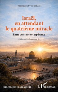 Image de Israël, en attendant le quatrième miracle
