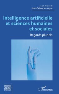 Picture of Intelligence artificielle et sciences humaines et sociales