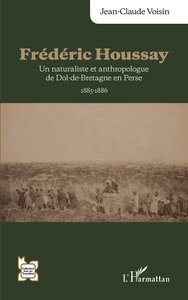 Picture of Frédéric Houssay