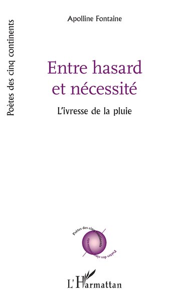 Picture of Entre hasard et nécessité