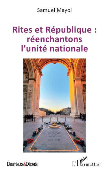 Picture of Rites et République : réenchantons l’unité nationale