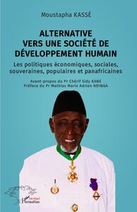 Picture of Alternative vers une société de développement humain