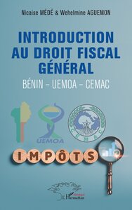 Picture of Introduction au droit fiscal général