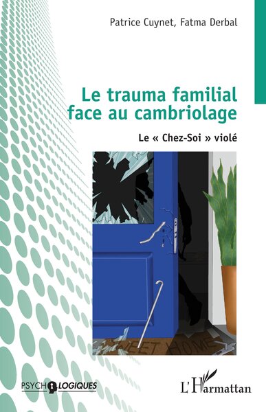 Picture of Le trauma familial face au cambriolage