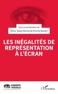 Picture of Les inégalités de représentation à l'écran