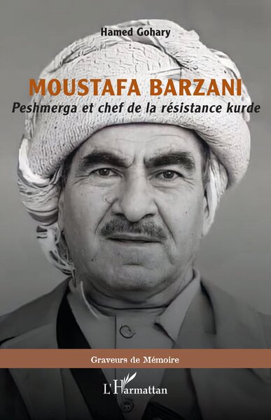 Image de Moustafa Barzani