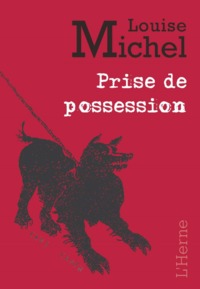 Picture of prise de possession
