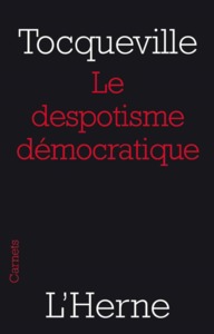 Image de LE DESPOTISME DEMOCRATIQUE
