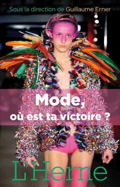 Image de MODE, OU EST TA VICTOIRE ?