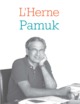 Image de Cahier Pamuk