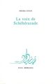 Image de La voix de Schéhérazade