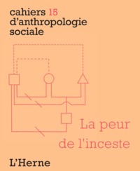 Picture of Peur de l'inceste (La)