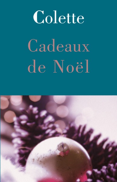 Picture of Cadeaux de Noël