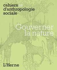 Image de gouverner la nature