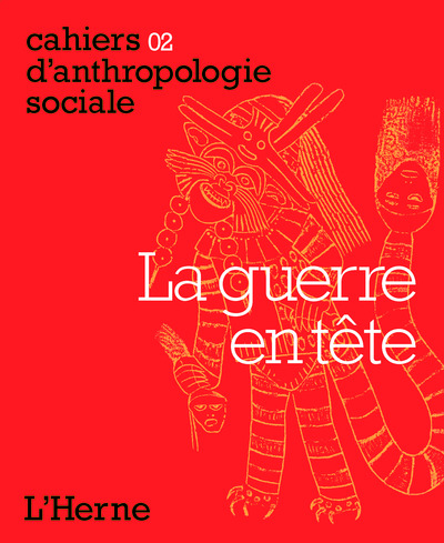 Picture of Guerre en tete (La)