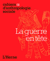 Picture of Guerre en tete (La)