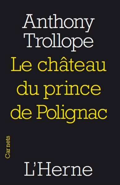 Picture of Chateau du prince polignac (Le)