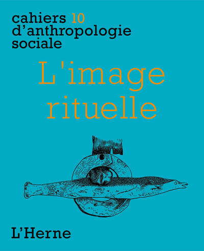 Image de L'IMAGE RITUELLE - CAHIERS 10
